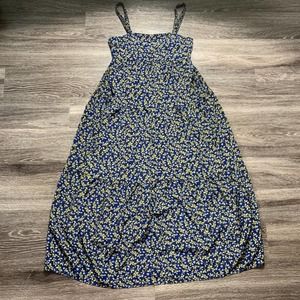 NWT Moon River Floral Dress Sz S